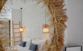 Bohèmian Boutique Hotel Lefkada