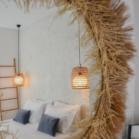 Bohèmian Boutique Hotel Lefkada Esterno foto