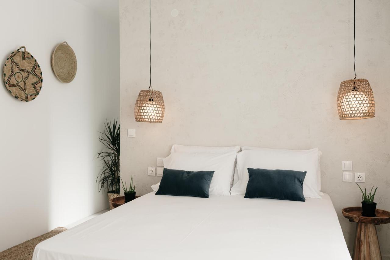 Bohèmian Boutique Hotel Lefkada Esterno foto