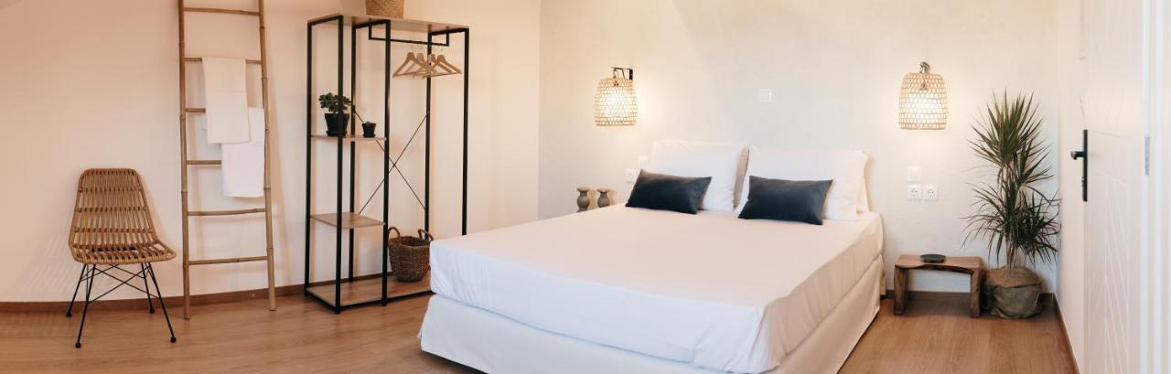 Bohèmian Boutique Hotel Lefkada Esterno foto
