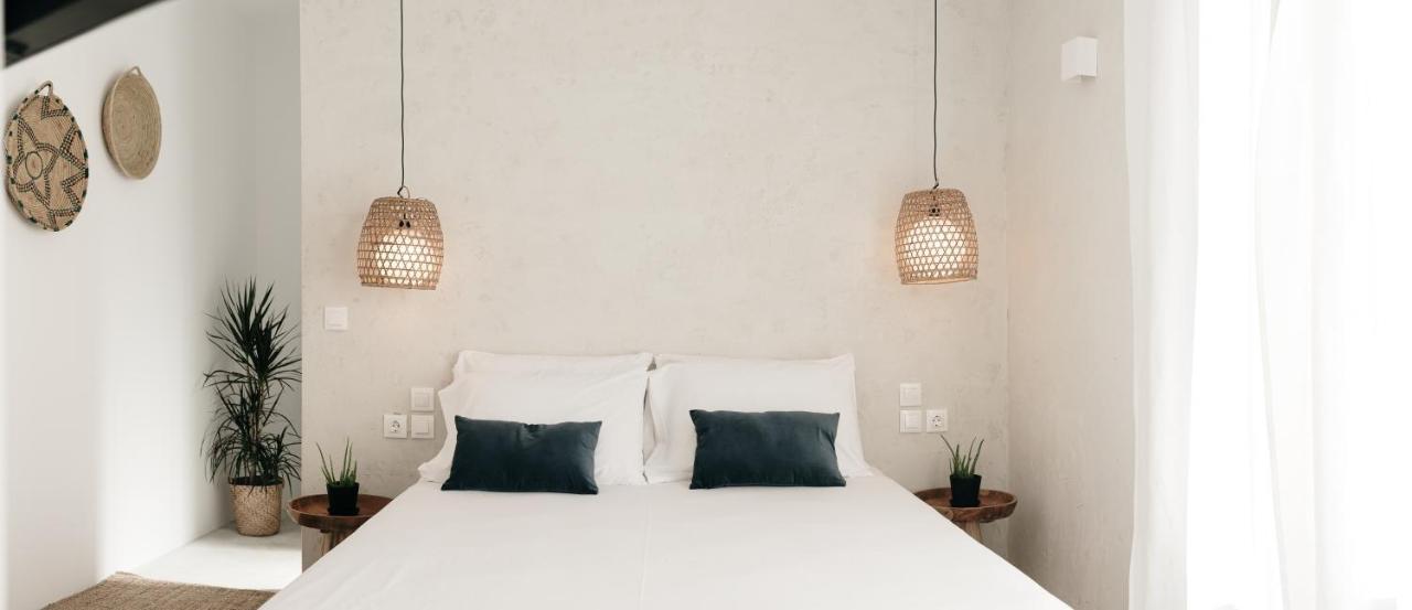 Bohèmian Boutique Hotel Lefkada Esterno foto