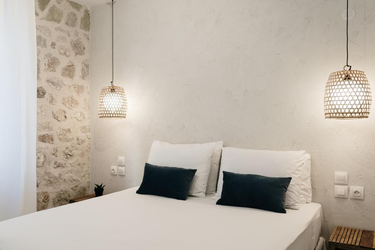 Bohèmian Boutique Hotel Lefkada Esterno foto