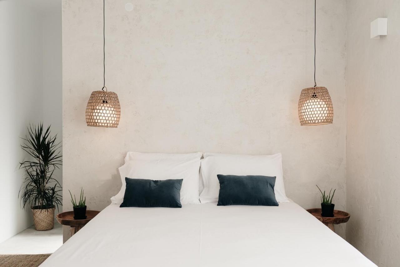 Bohèmian Boutique Hotel Lefkada Esterno foto