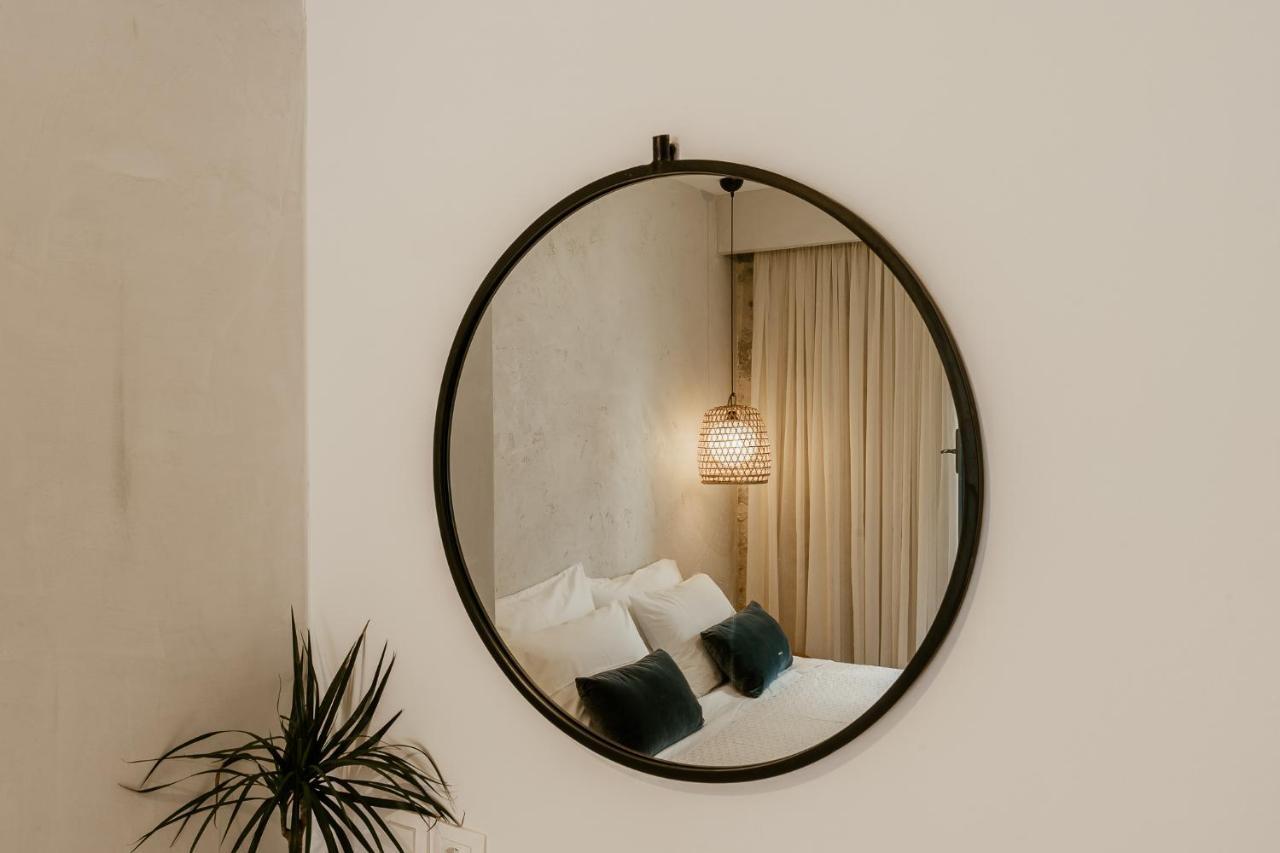 Bohèmian Boutique Hotel Lefkada Esterno foto
