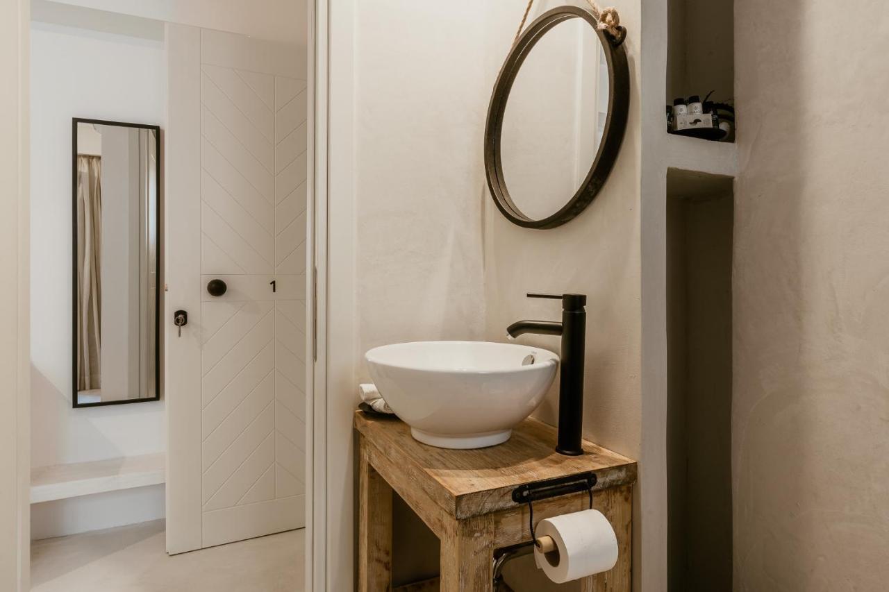 Bohèmian Boutique Hotel Lefkada Esterno foto