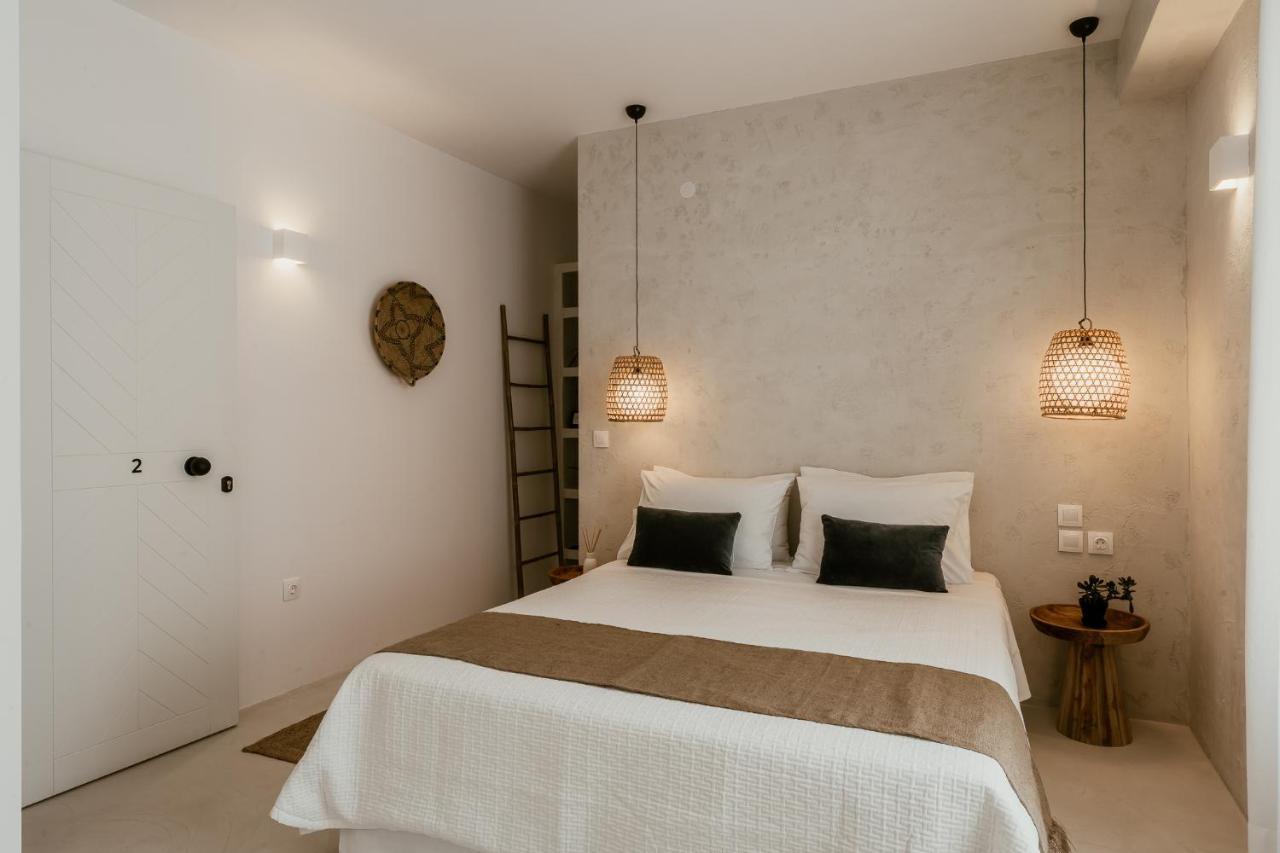 Bohèmian Boutique Hotel Lefkada Esterno foto
