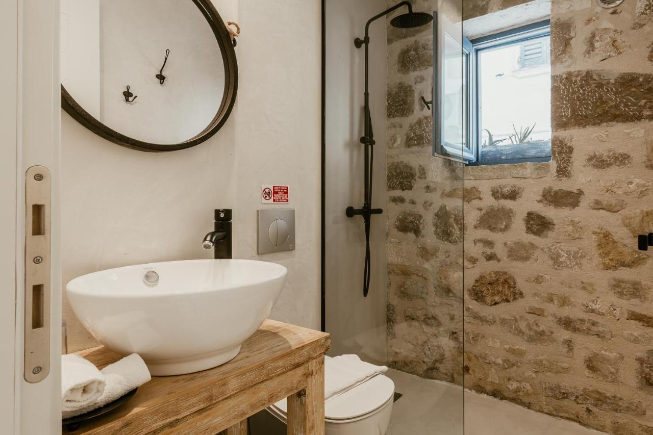 Bohèmian Boutique Hotel Lefkada Esterno foto