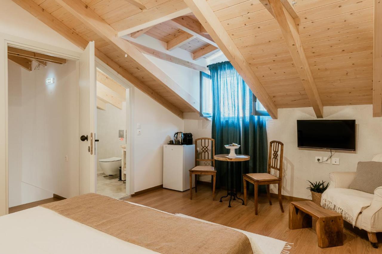 Bohèmian Boutique Hotel Lefkada Esterno foto