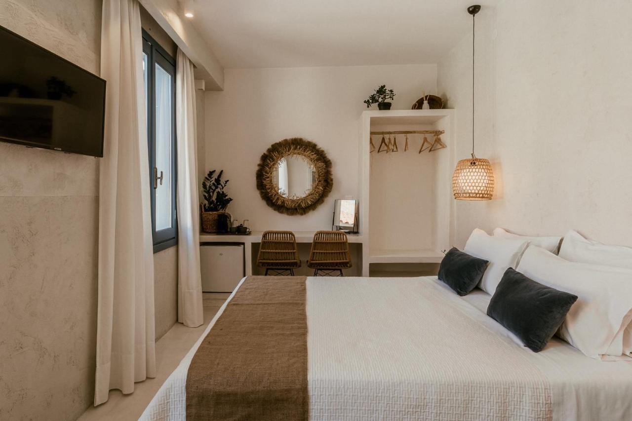 Bohèmian Boutique Hotel Lefkada Esterno foto