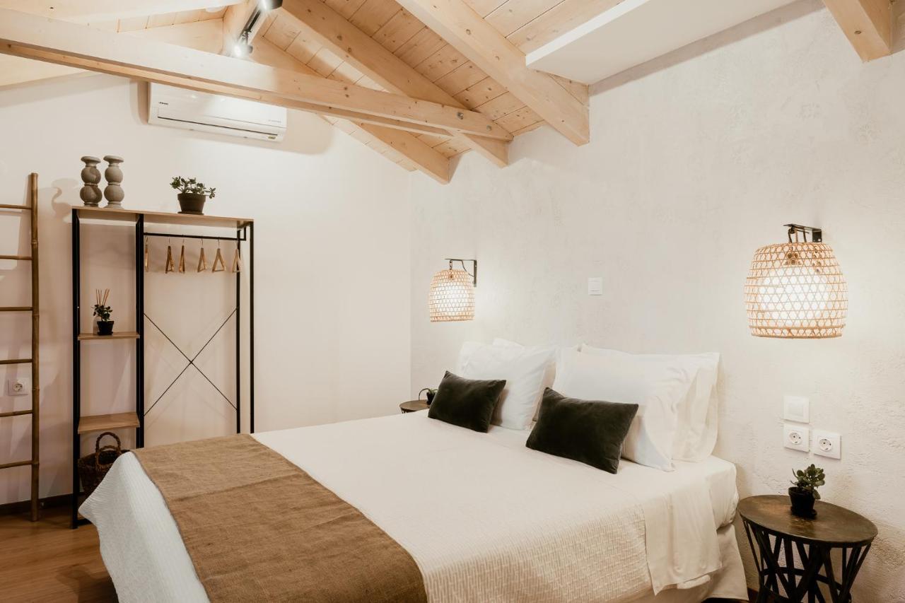 Bohèmian Boutique Hotel Lefkada Esterno foto