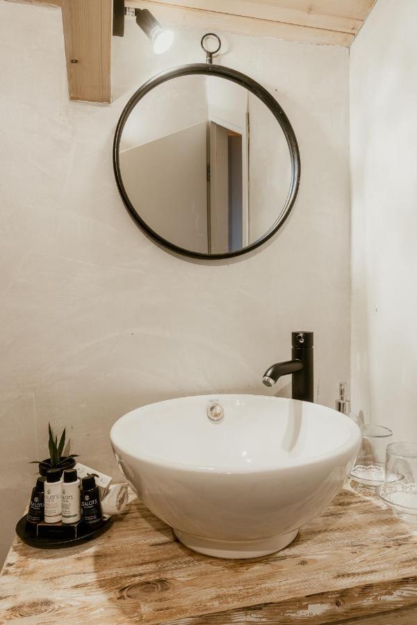 Bohèmian Boutique Hotel Lefkada Esterno foto