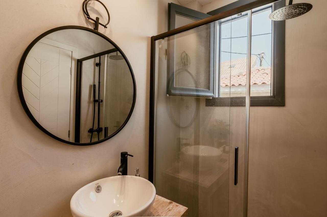 Bohèmian Boutique Hotel Lefkada Esterno foto