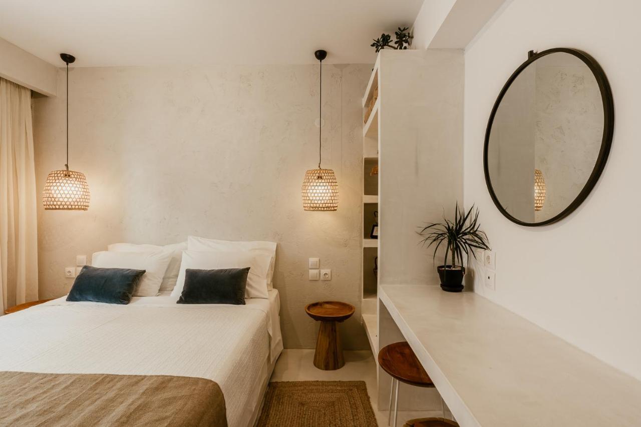 Bohèmian Boutique Hotel Lefkada Esterno foto