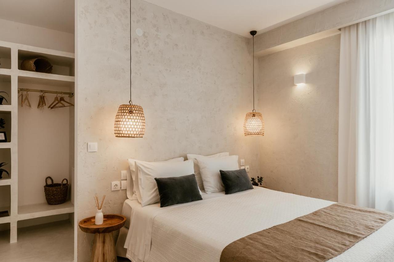 Bohèmian Boutique Hotel Lefkada Esterno foto