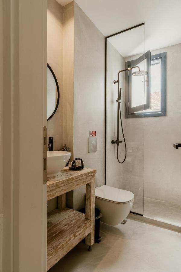 Bohèmian Boutique Hotel Lefkada Esterno foto