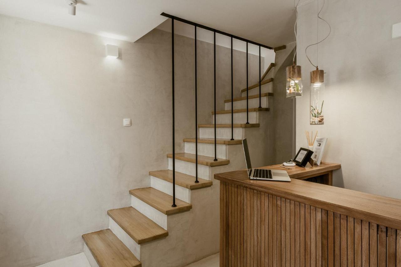 Bohèmian Boutique Hotel Lefkada Esterno foto