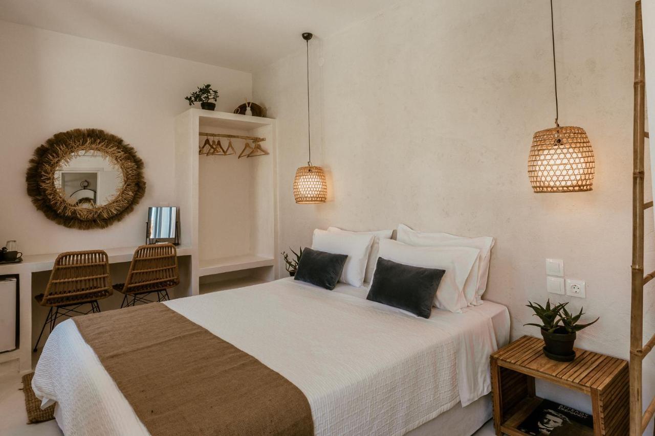 Bohèmian Boutique Hotel Lefkada Esterno foto
