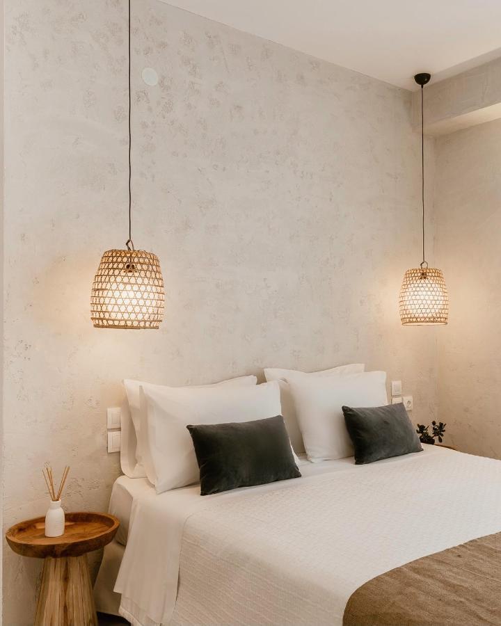 Bohèmian Boutique Hotel Lefkada Esterno foto