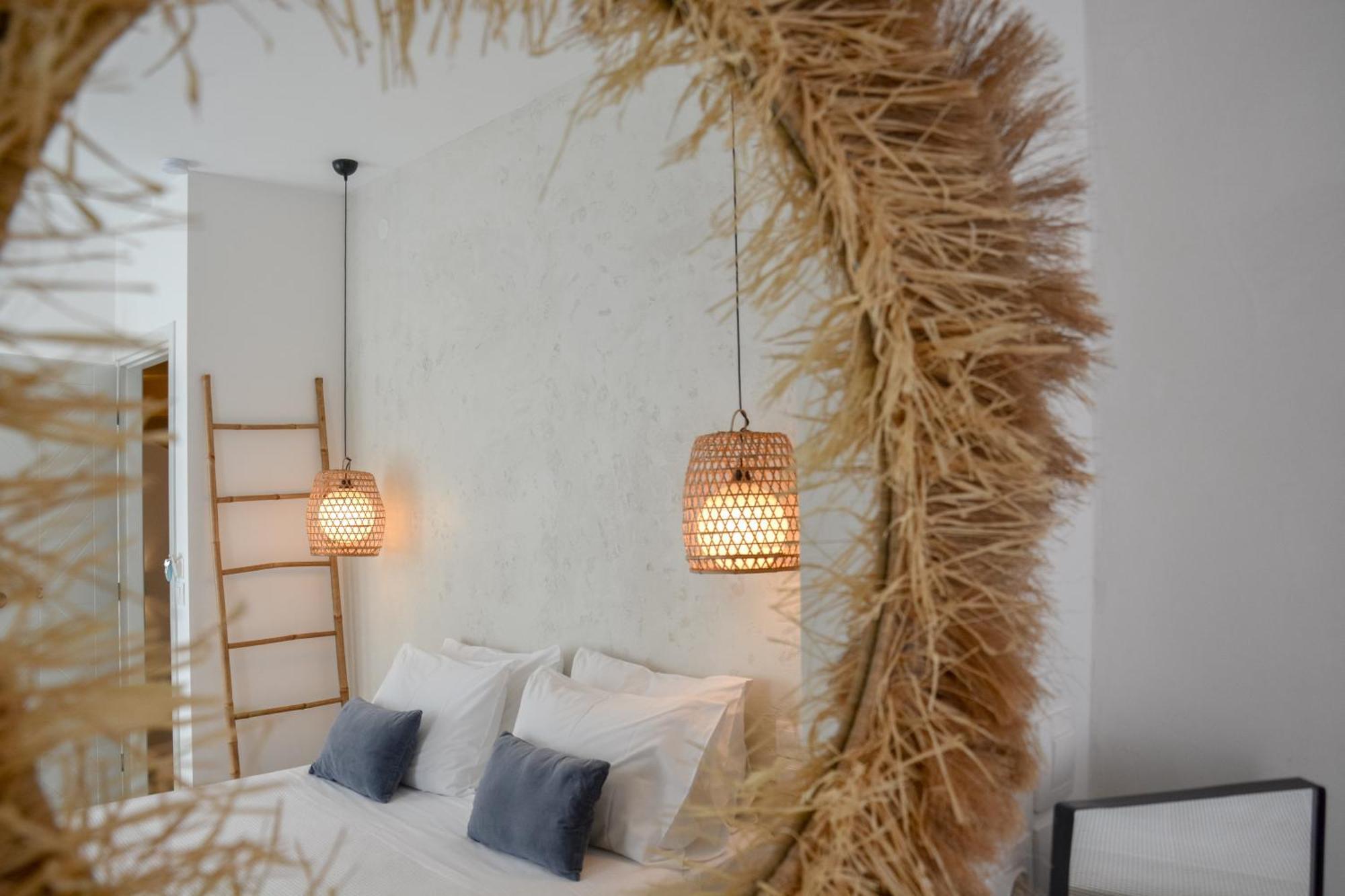 Bohèmian Boutique Hotel Lefkada Esterno foto