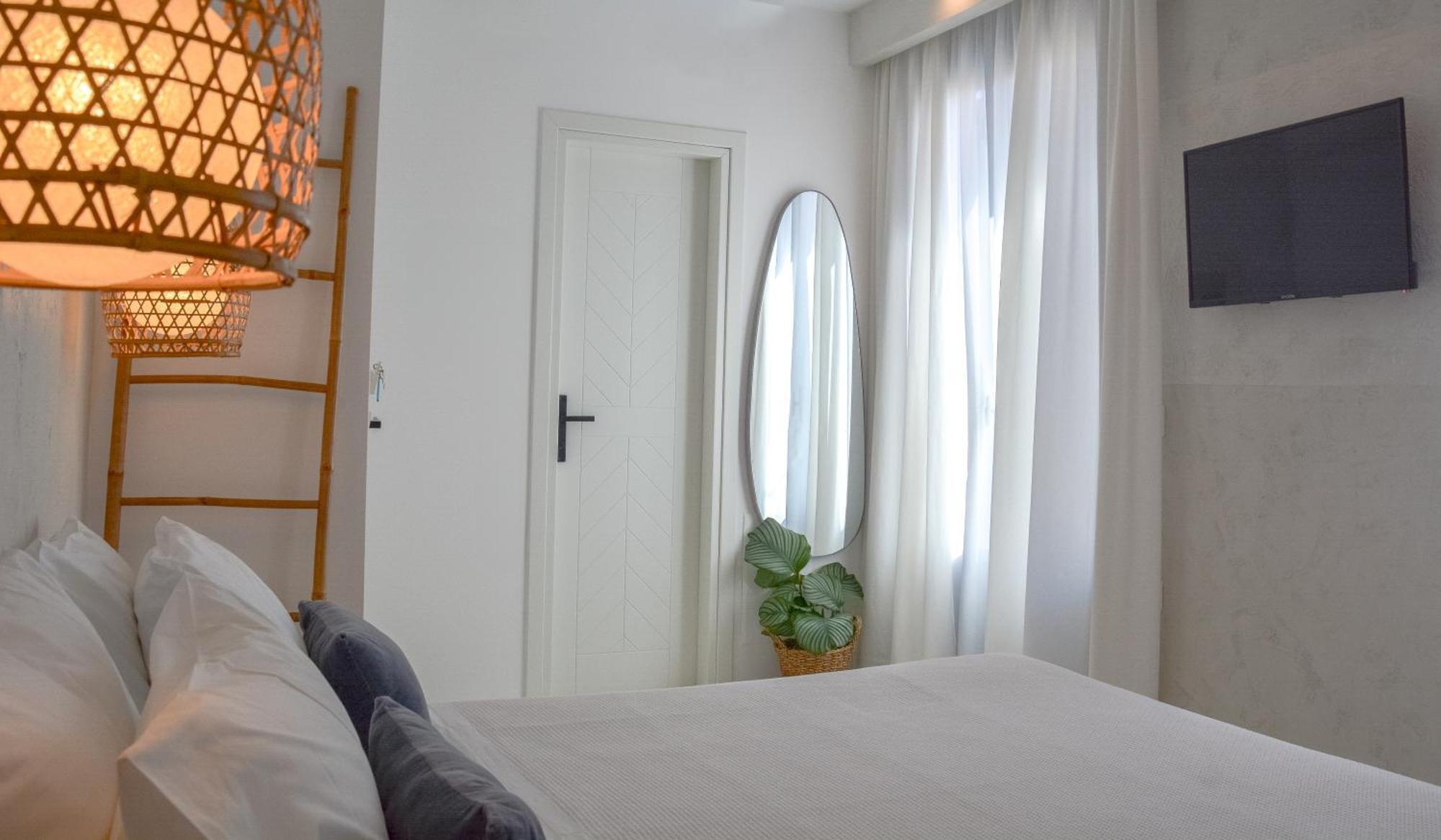 Bohèmian Boutique Hotel Lefkada Esterno foto
